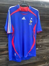 Maillot foot 2006 d'occasion  Coursan