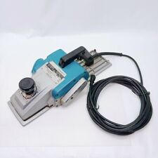 Makita electric planer for sale  Shipping to Ireland