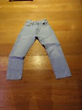 levis 501 jeans usato  Bisceglie