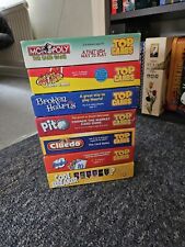 Various card games for sale  KING'S LYNN