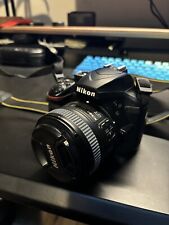 Nikon d3400 24.2mp for sale  Menifee