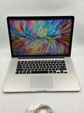 Loaded macbook pro for sale  Scottsdale