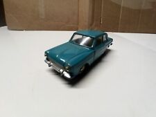 Ford taunus dinky d'occasion  Lieurey