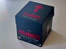 Hammer collection disc for sale  PAIGNTON