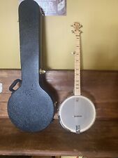 banjo rim for sale  Leitchfield