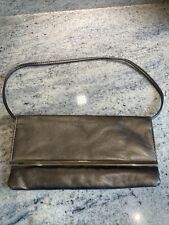 Bronze clutch bag for sale  SWANSCOMBE