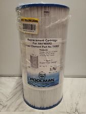 Poolman replacement filter for sale  Lock Haven