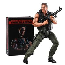 Commando figure arnold for sale  Shipping to Ireland
