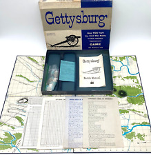 Gettysburg strategy civil for sale  Hornell