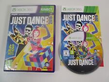 Just Dance 2016 -- Xbox 360 -- Vendedor do Reino Unido -- comprar usado  Enviando para Brazil