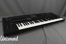Used, Yamaha Motif XF6 Music Workstation Synthesizer in Very Good Condition for sale  Shipping to Canada