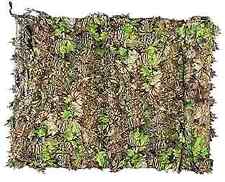 Camo netting leafy for sale  Shipping to United Kingdom