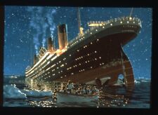 Titanic sinking explorer for sale  Laguna Beach
