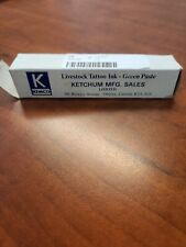 Ketchum mfg inc for sale  Sioux Falls
