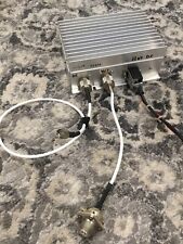 Watt vhf amplifier. for sale  Johnson City