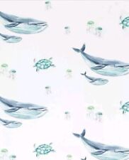 Laura ashley whales for sale  Shipping to Ireland