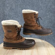 Sorel boots mens for sale  Circle Pines