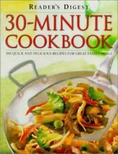 Minute cookbook 300 for sale  Tontitown
