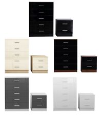 Reflect bedroom storage for sale  Shipping to Ireland
