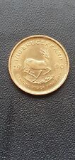 1980 krugerrand gold for sale  ALNWICK