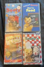 Sooty video collection for sale  SOUTHEND-ON-SEA