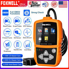 Foxwell nt201 check for sale  Shipping to Ireland