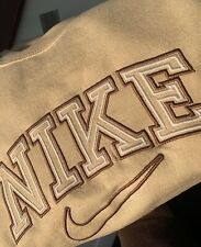 Nike vintage sweater gebraucht kaufen  Gschwend