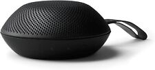 Alto-falante Bluetooth HiFi ultracompacto recarregável Vifa Reykjavik preto lava comprar usado  Enviando para Brazil