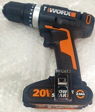 Worx wx370 hammer for sale  IRVINE