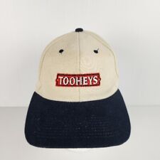Vintage 1990's Toohey's NEW Adjustable Hat, CAP , TRUSTED SELLER,  FREE POSTAGE  for sale  Shipping to South Africa