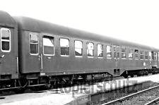 Eisenbahn foto 12x16cm gebraucht kaufen  Rheinfelden