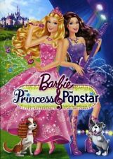 Usado, Barbie: A Princesa e a Estrela Pop comprar usado  Enviando para Brazil