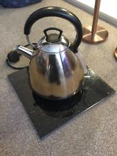 Bronze copper kettle for sale  UK