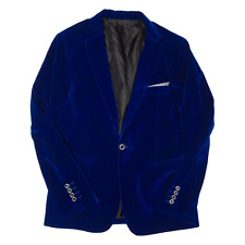 Vintage mens blazer for sale  Shipping to Ireland