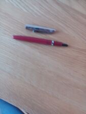Three parker pens for sale  COLDSTREAM