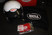 Bell racing helmet for sale  Lisbon