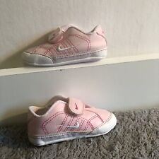 Nike baby girl for sale  YORK