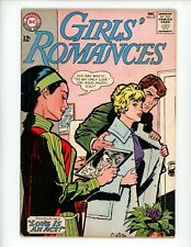 Girls romances comic for sale  USA