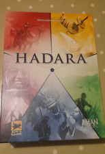 Hadara strategy board for sale  EXETER