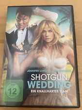 Shotgun wedding gebraucht kaufen  Vaihingen