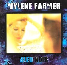 Mylène farmer bleu d'occasion  Le Pontet