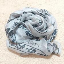 alexander mcqueen scarf for sale  Shipping to Ireland