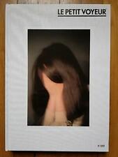 Signed todd hido d'occasion  Levallois-Perret