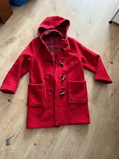 Dufflecoat london tradition gebraucht kaufen  Bernau