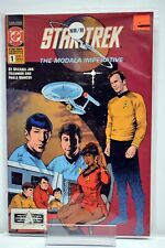 Star trek the d'occasion  Limoges-