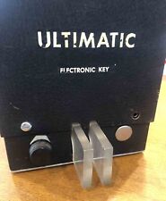 Ultimatic vintage electronic for sale  Coxs Creek