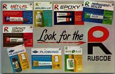 Glues, Epoxies & Cements for sale  Shipping to Ireland