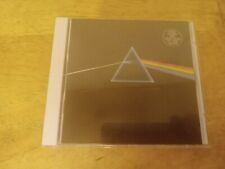 CD Pink Floyd Dark Side of the Moon Japão para EUA Black Face Harvest CP35-3017, usado comprar usado  Enviando para Brazil