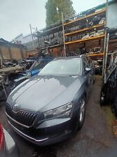 Breaking skoda superb for sale  BIRMINGHAM