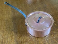 Vintage french copper for sale  WARE